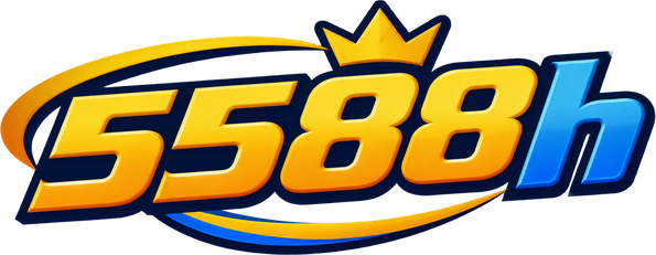 5588h লোগো